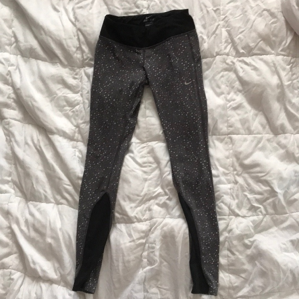 Nike Dri-fit leggings